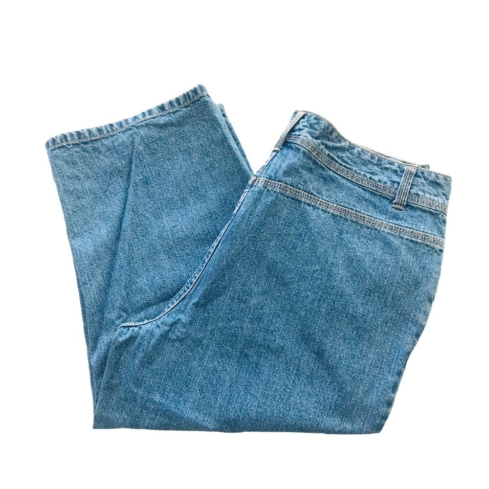 Bill Blass Petite Jean Capri's​​